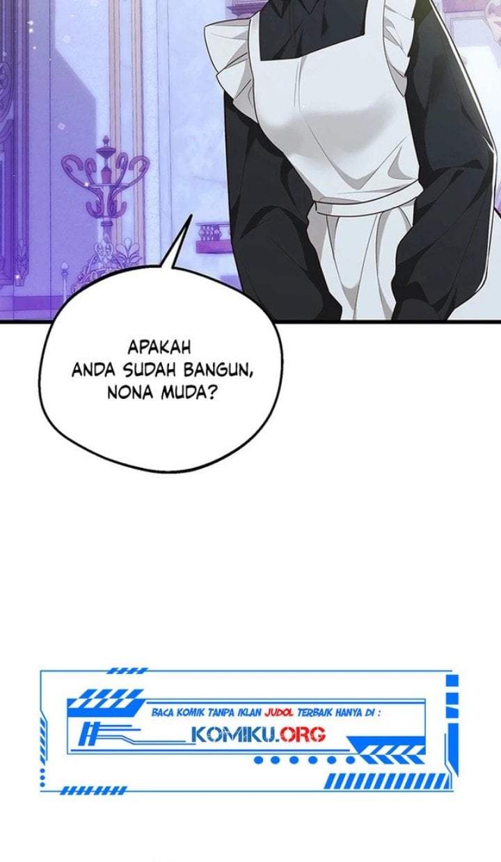 I Became the Adopted Daughter of the Sea Guardian Chapter 3