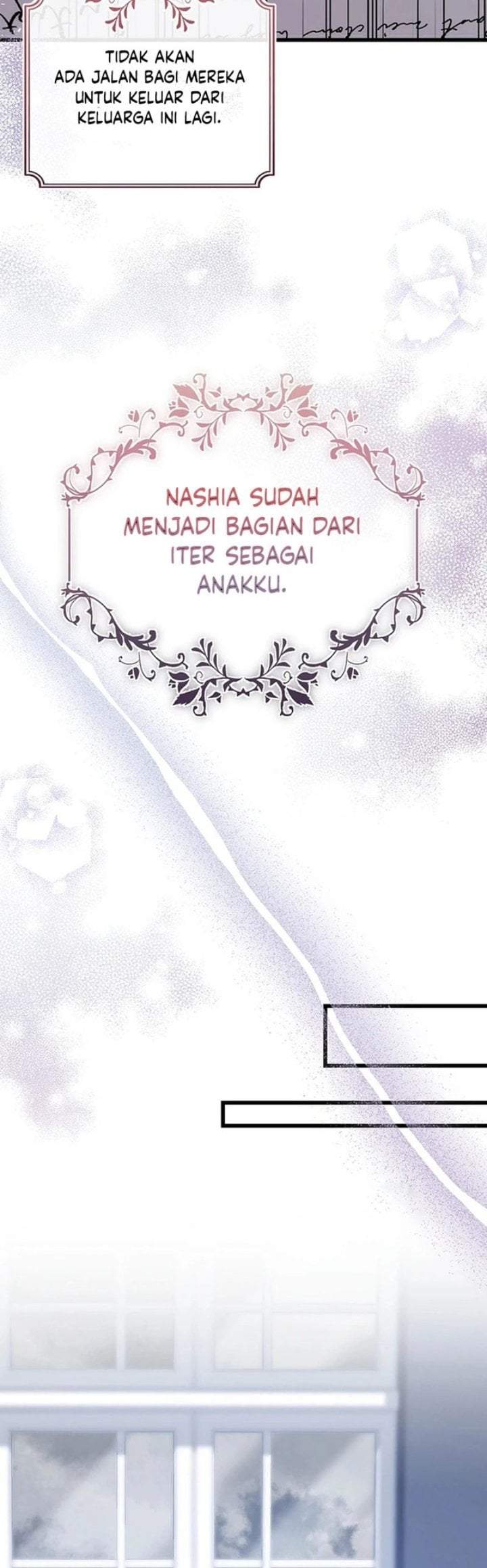 I Became the Adopted Daughter of the Sea Guardian Chapter 3