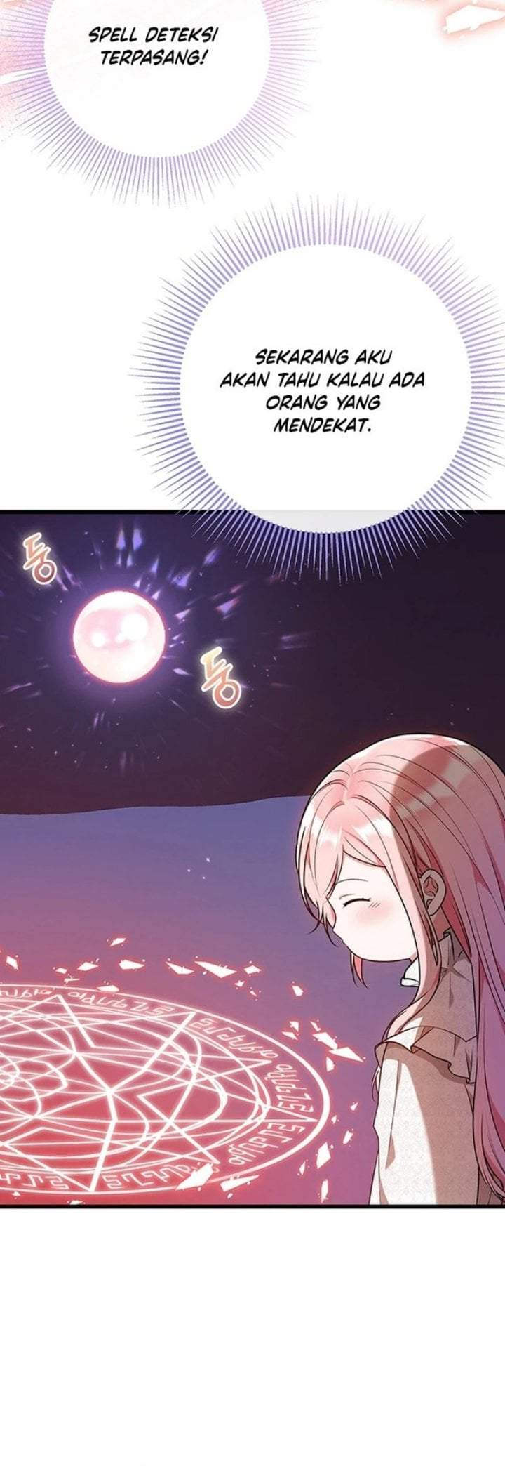 I Became the Adopted Daughter of the Sea Guardian Chapter 4