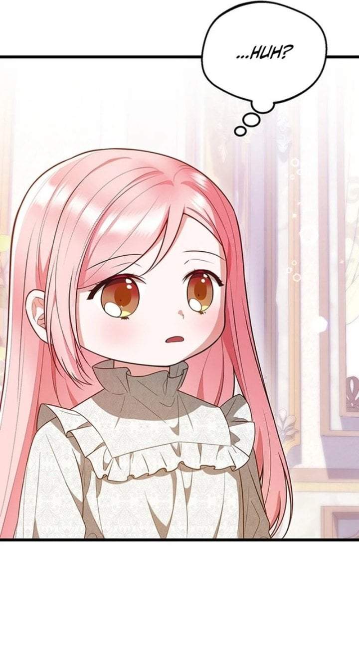 I Became the Adopted Daughter of the Sea Guardian Chapter 4