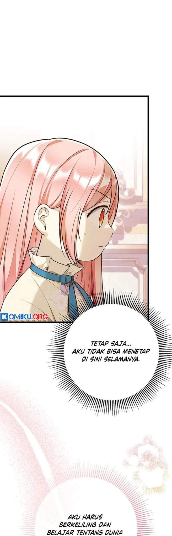 I Became the Adopted Daughter of the Sea Guardian Chapter 5