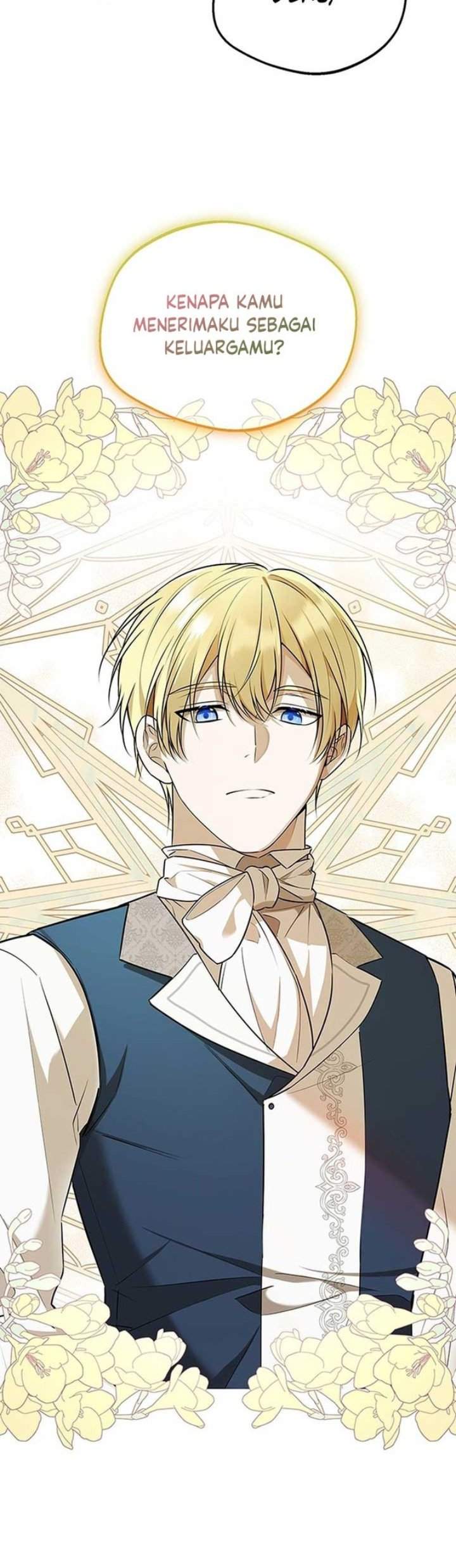 I Became the Adopted Daughter of the Sea Guardian Chapter 6