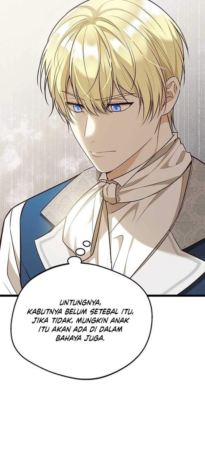I Became the Adopted Daughter of the Sea Guardian Chapter 6