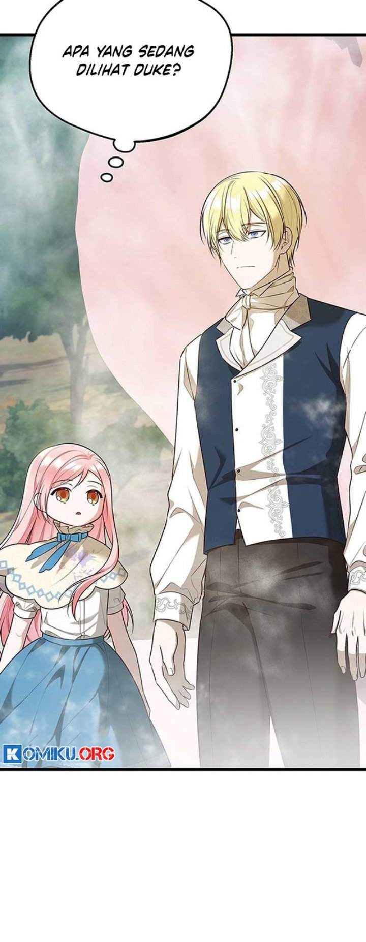 I Became the Adopted Daughter of the Sea Guardian Chapter 6
