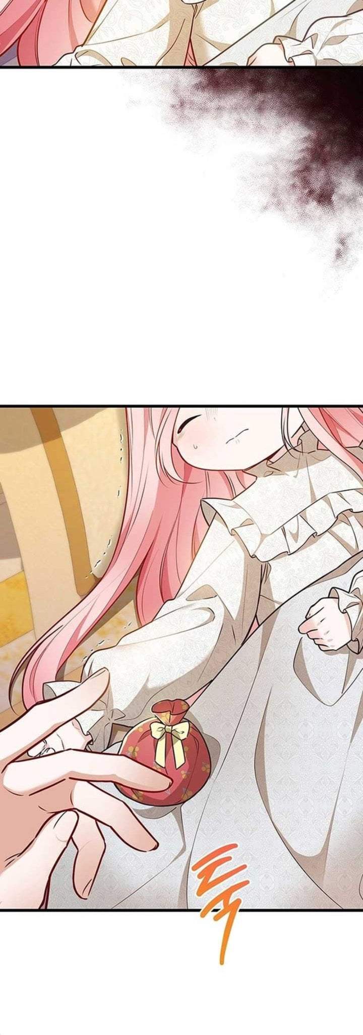 I Became the Adopted Daughter of the Sea Guardian Chapter 7