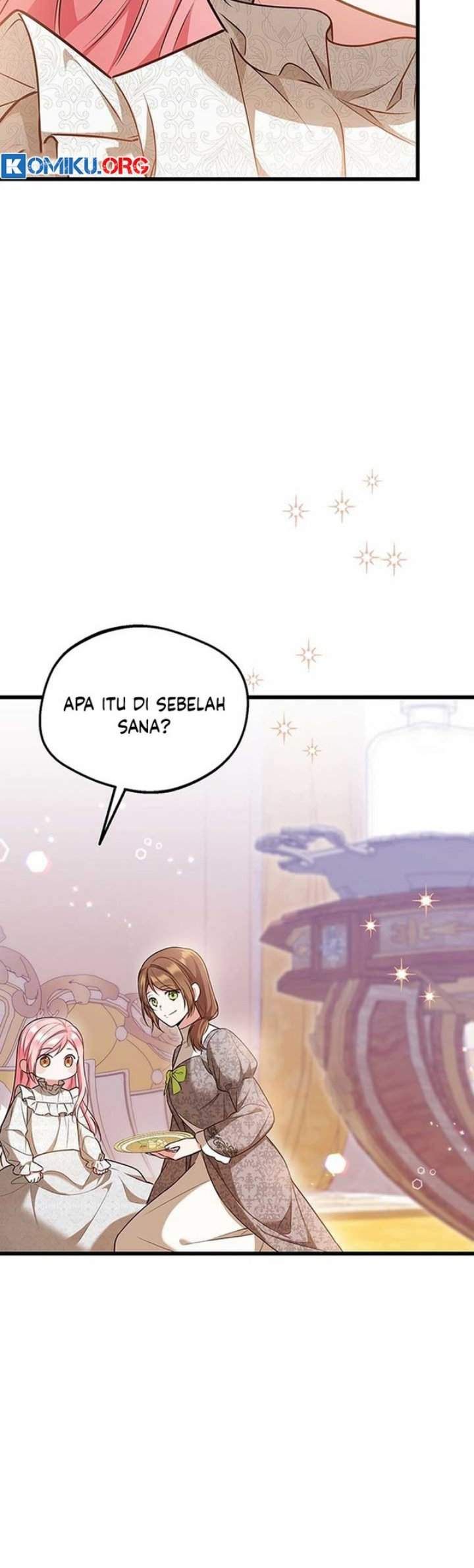 I Became the Adopted Daughter of the Sea Guardian Chapter 7