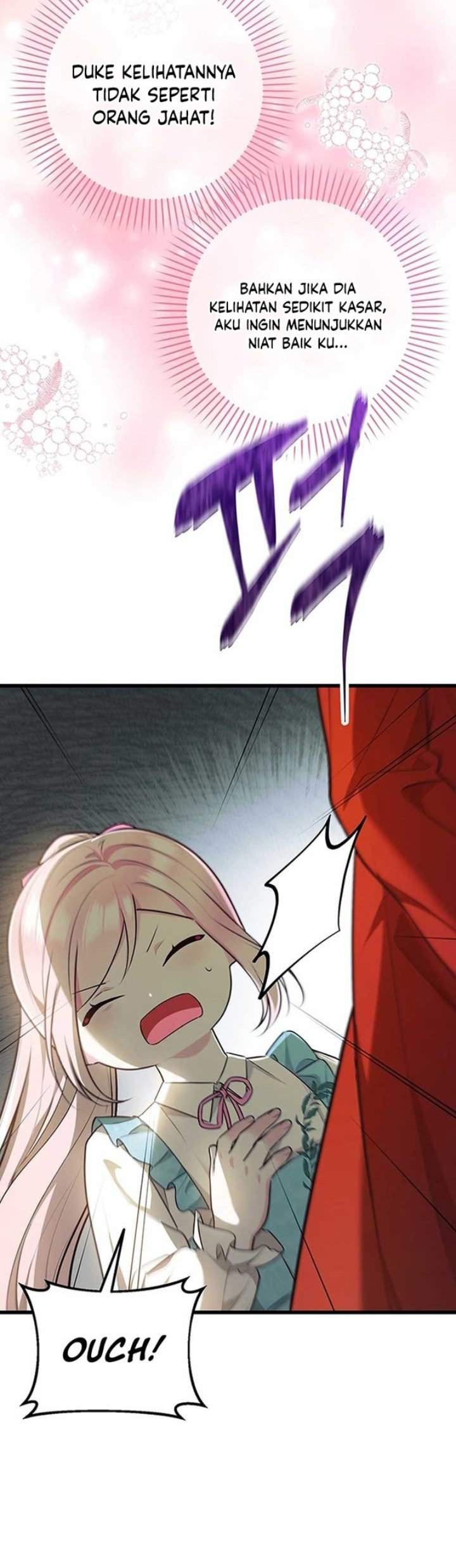 I Became the Adopted Daughter of the Sea Guardian Chapter 7