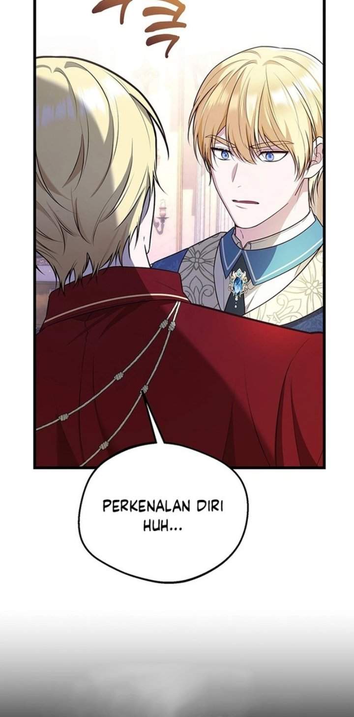 I Became the Adopted Daughter of the Sea Guardian Chapter 8