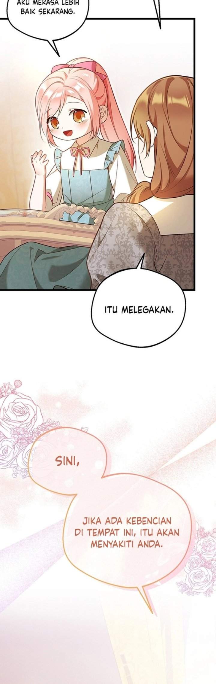 I Became the Adopted Daughter of the Sea Guardian Chapter 8