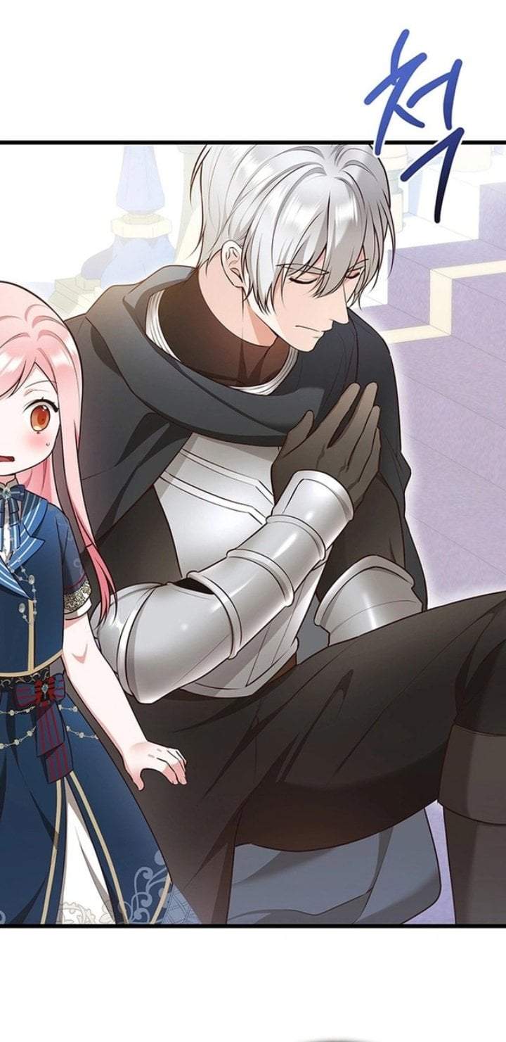 I Became the Adopted Daughter of the Sea Guardian Chapter 9