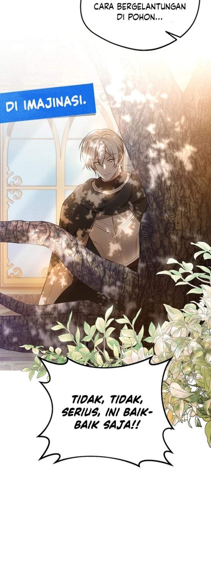 I Became the Adopted Daughter of the Sea Guardian Chapter 9