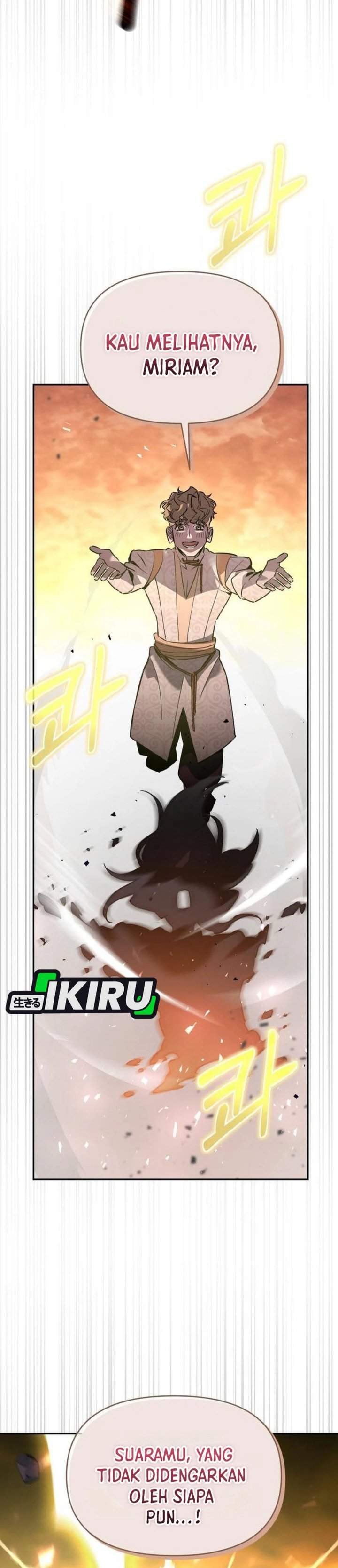 Single Dad in Another World Chapter 43