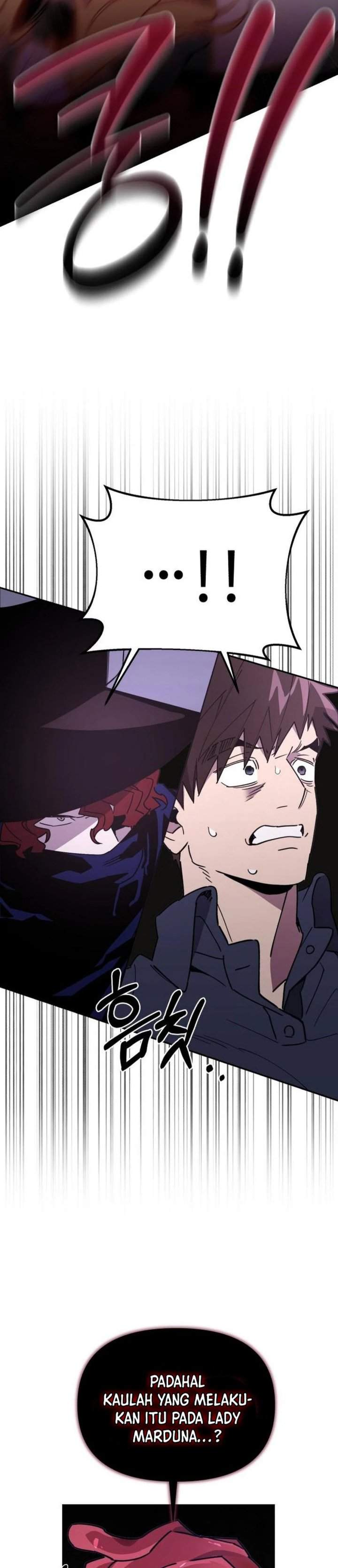 Single Dad in Another World Chapter 43