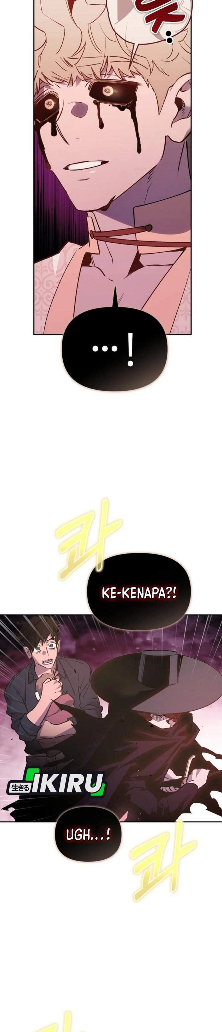 Single Dad in Another World Chapter 43