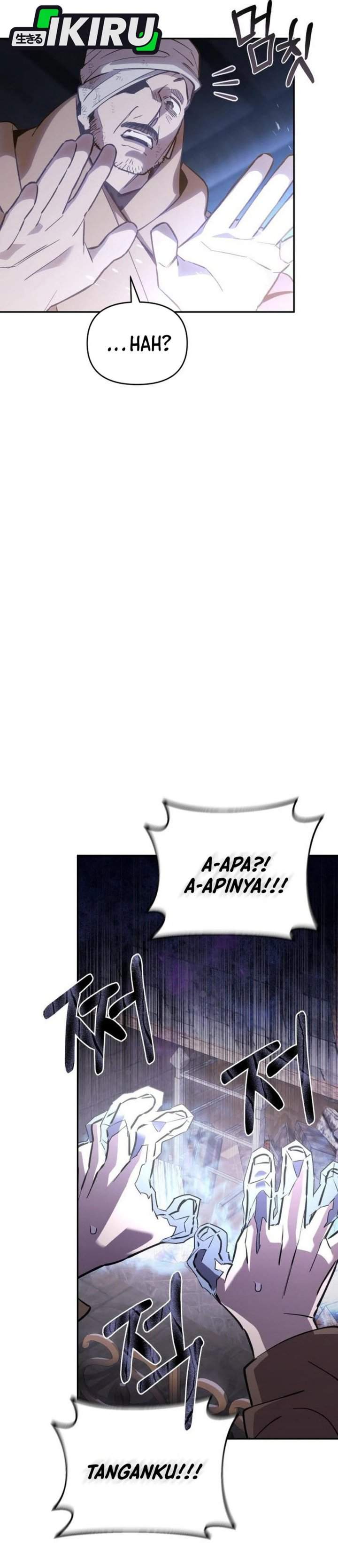 Single Dad in Another World Chapter 43
