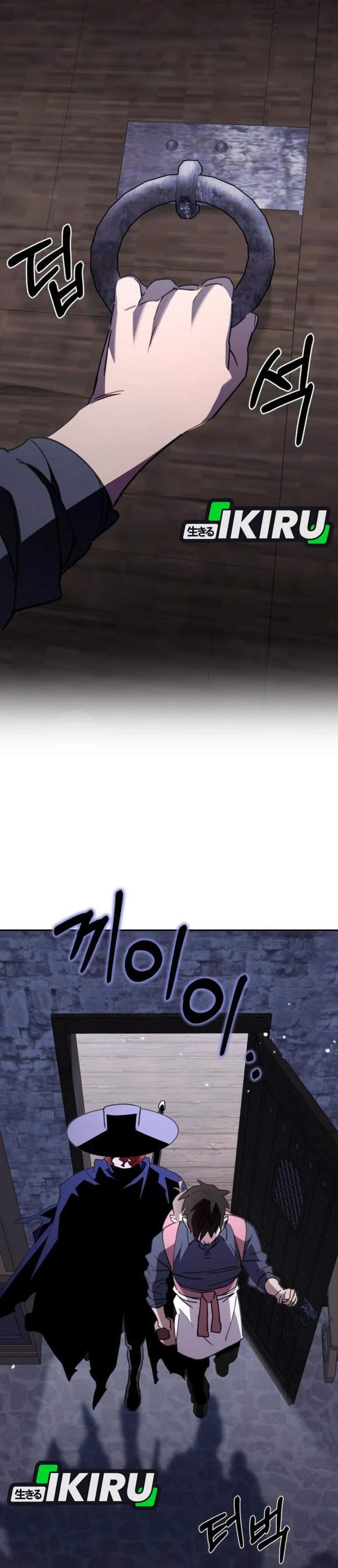 Single Dad in Another World Chapter 43