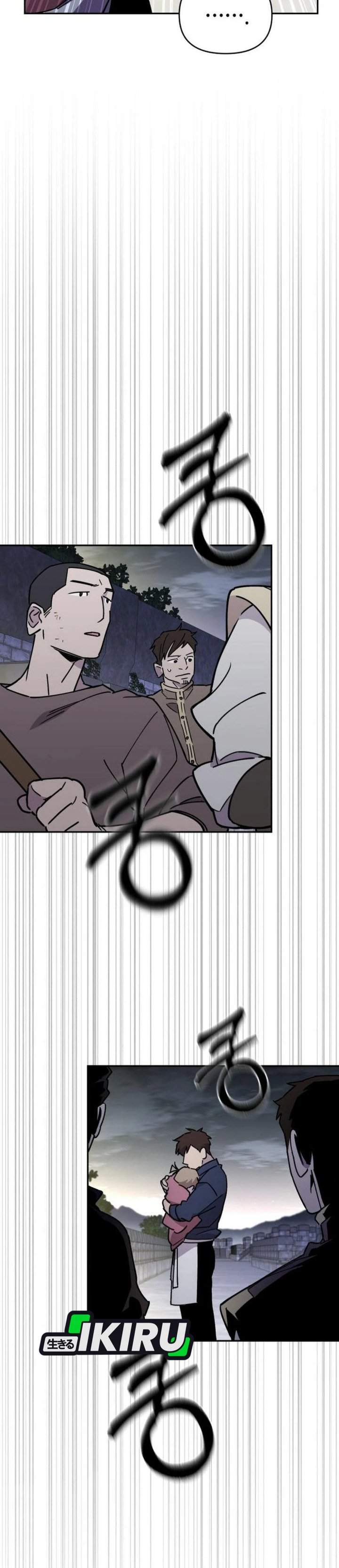 Single Dad in Another World Chapter 43