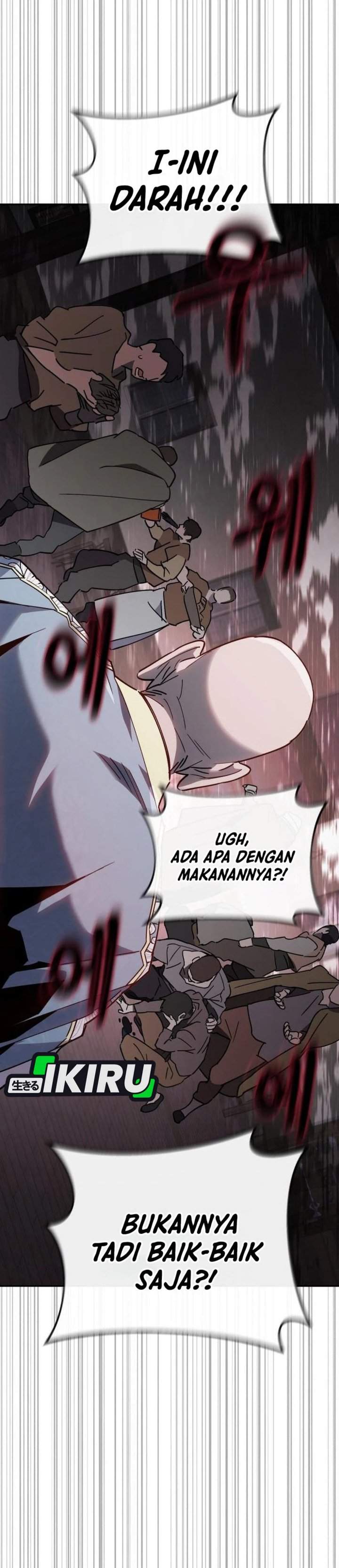 Single Dad in Another World Chapter 43