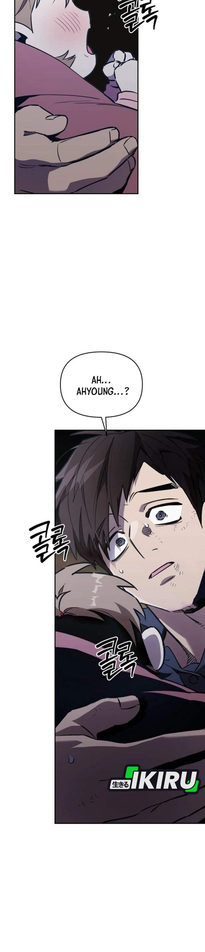 Single Dad in Another World Chapter 43