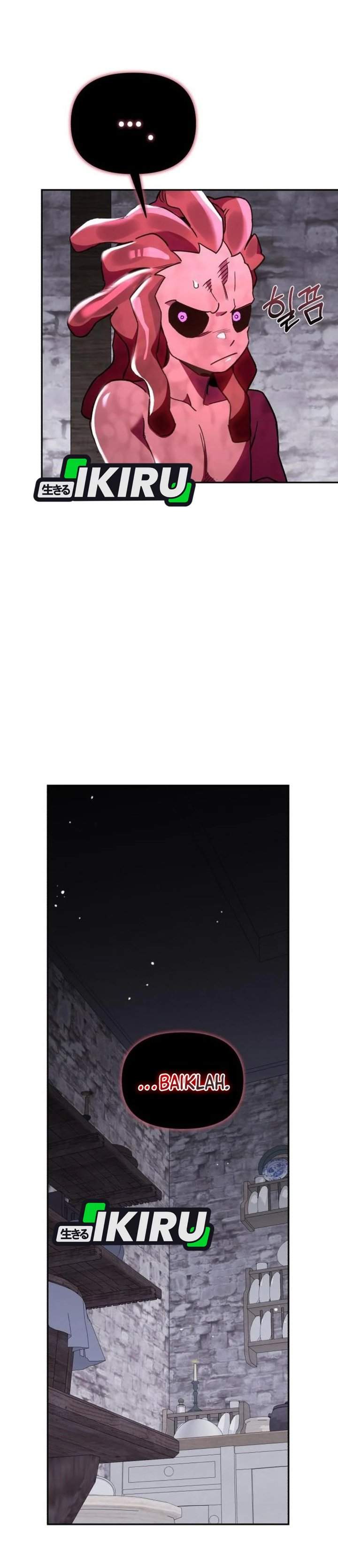 Single Dad in Another World Chapter 44