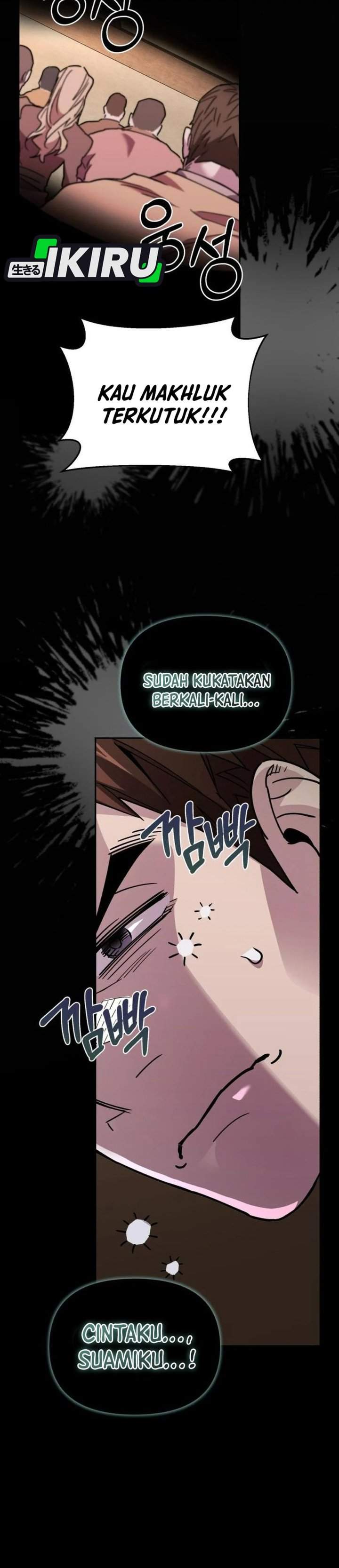 Single Dad in Another World Chapter 44