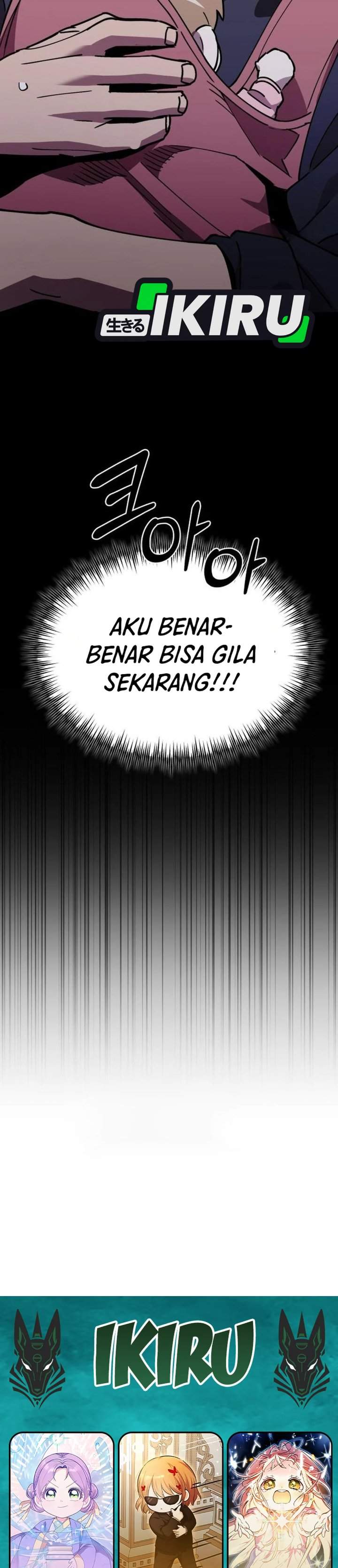 Single Dad in Another World Chapter 44