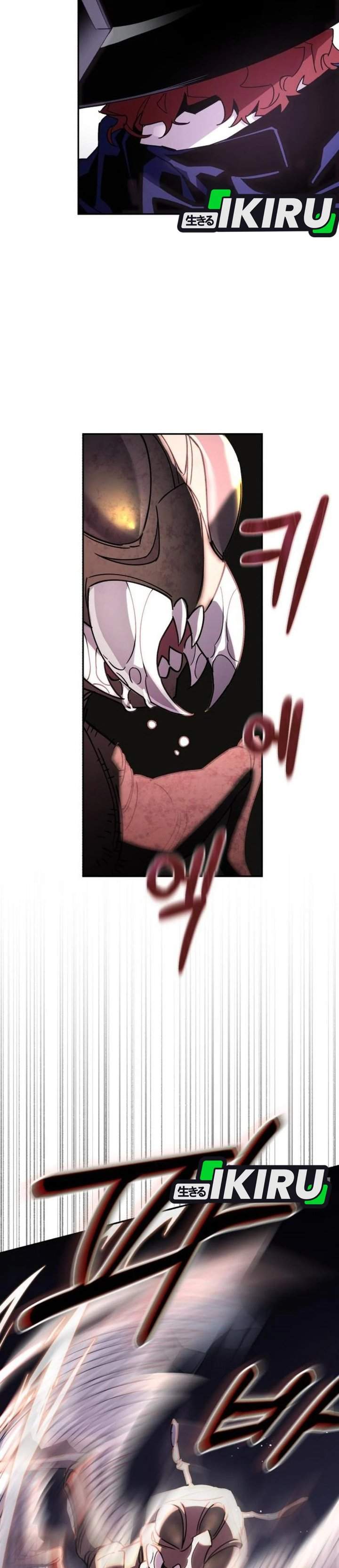 Single Dad in Another World Chapter 44
