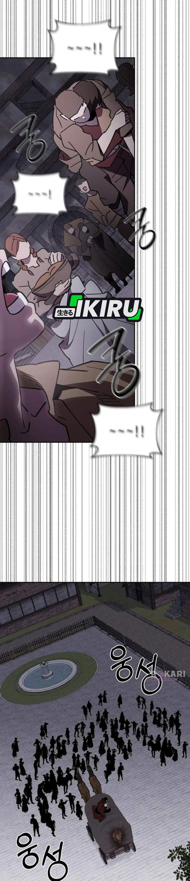 Single Dad in Another World Chapter 44