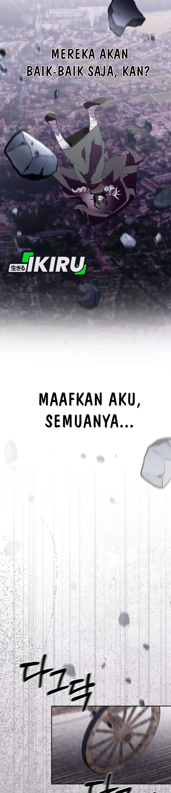 Single Dad in Another World Chapter 44