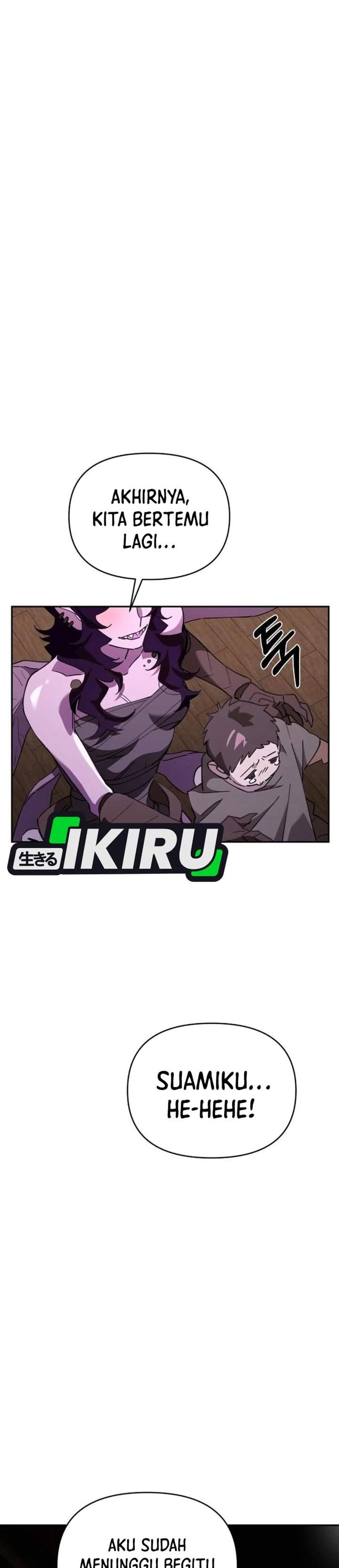 Single Dad in Another World Chapter 44
