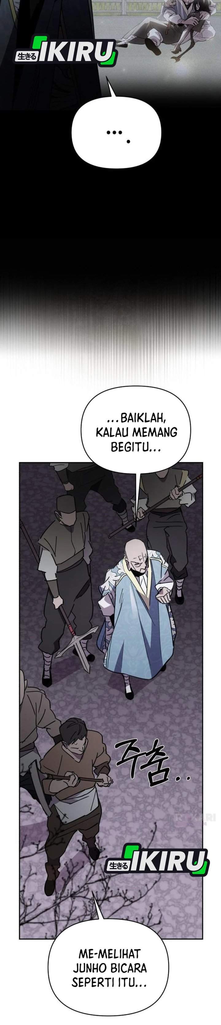 Single Dad in Another World Chapter 44