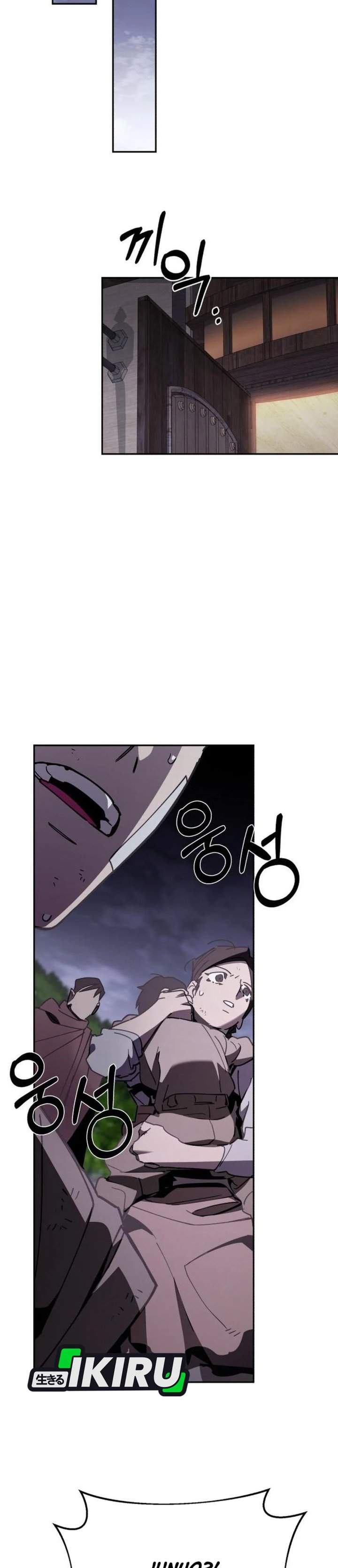 Single Dad in Another World Chapter 44