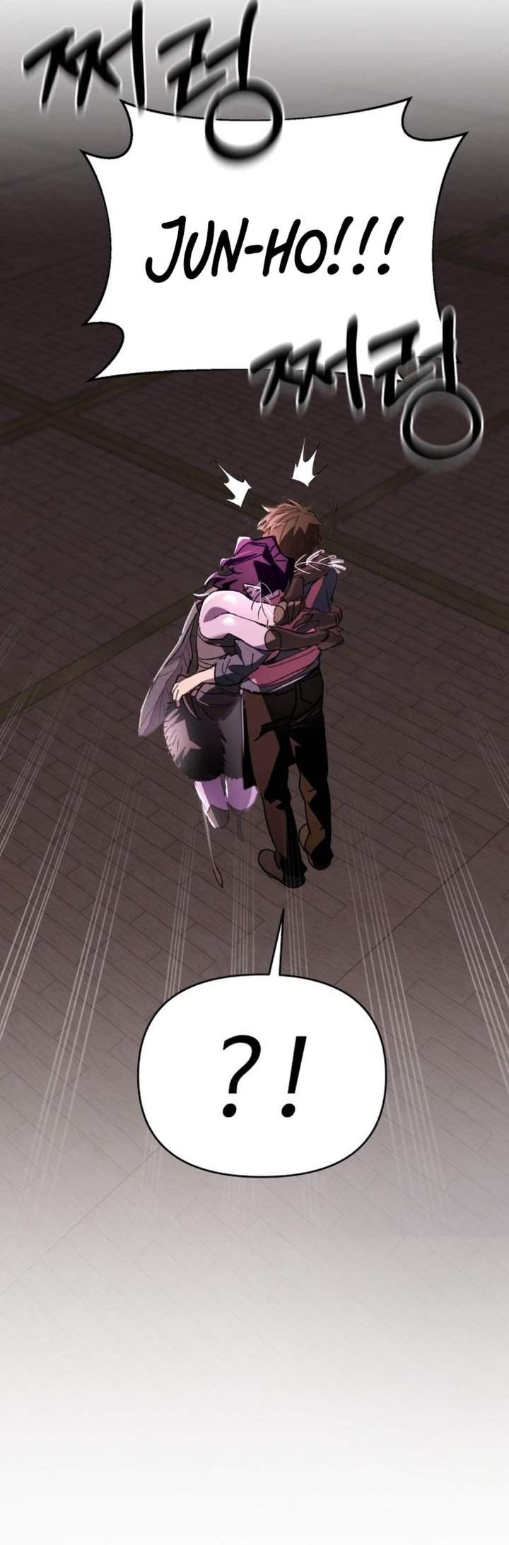 Single Dad in Another World Chapter 45