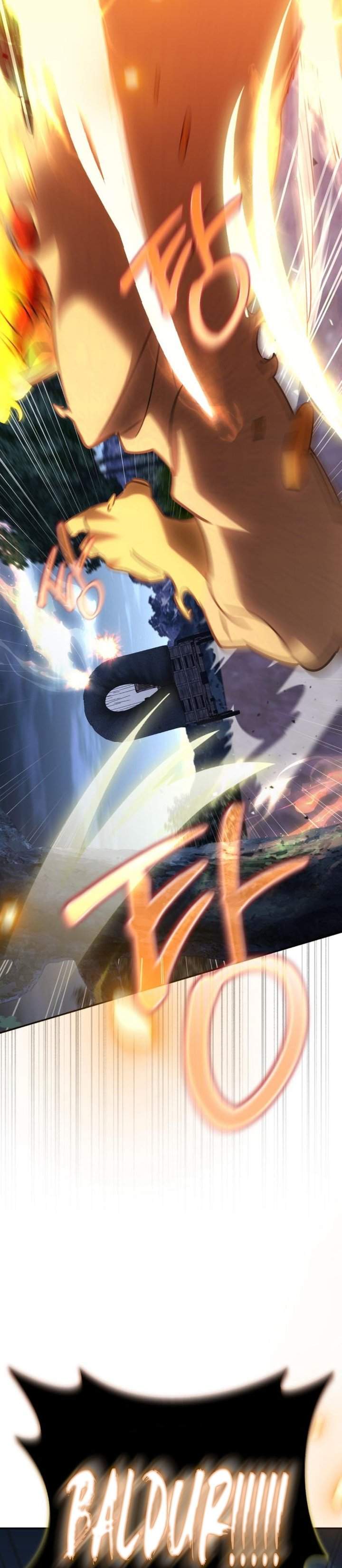 Single Dad in Another World Chapter 45