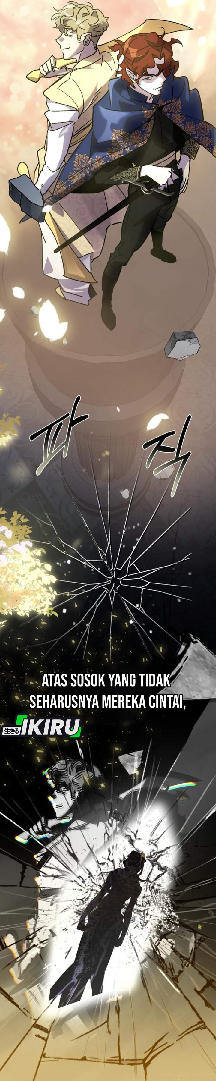 Single Dad in Another World Chapter 45