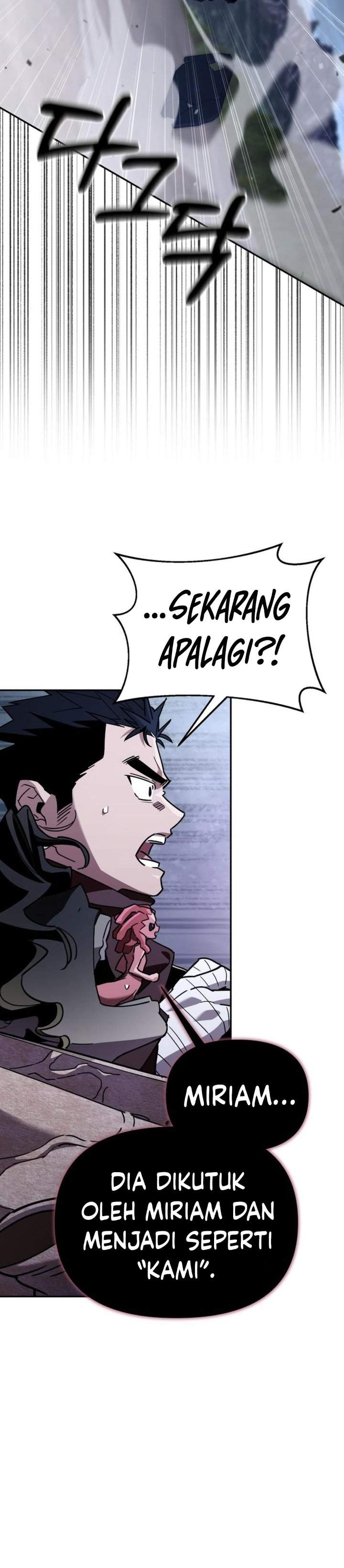Single Dad in Another World Chapter 45
