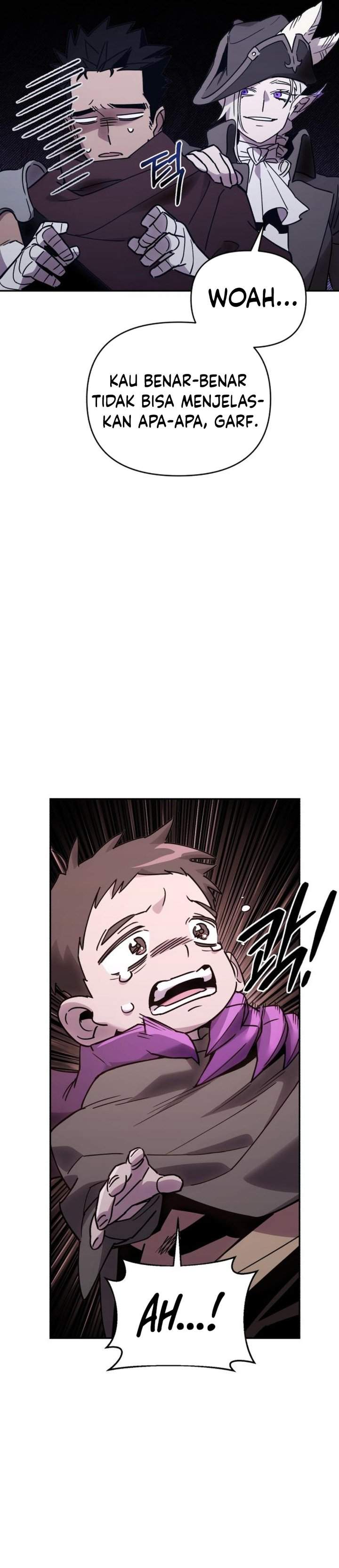 Single Dad in Another World Chapter 45