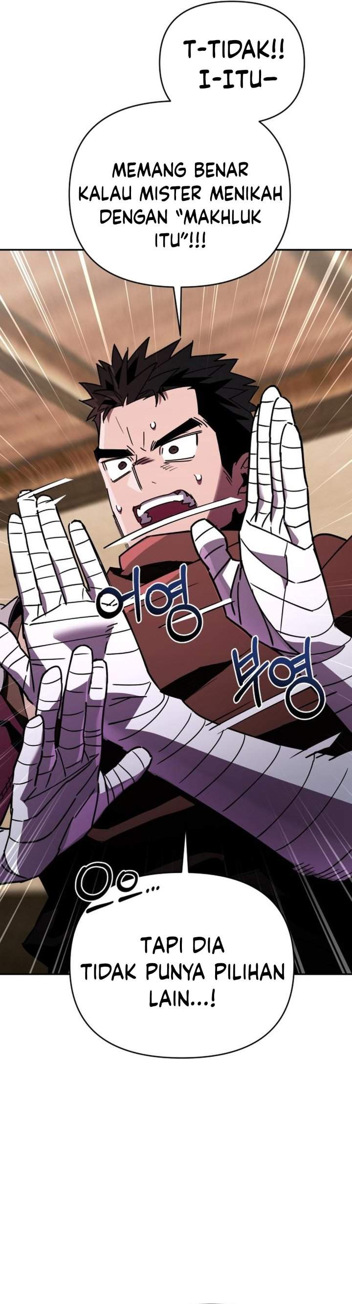 Single Dad in Another World Chapter 45