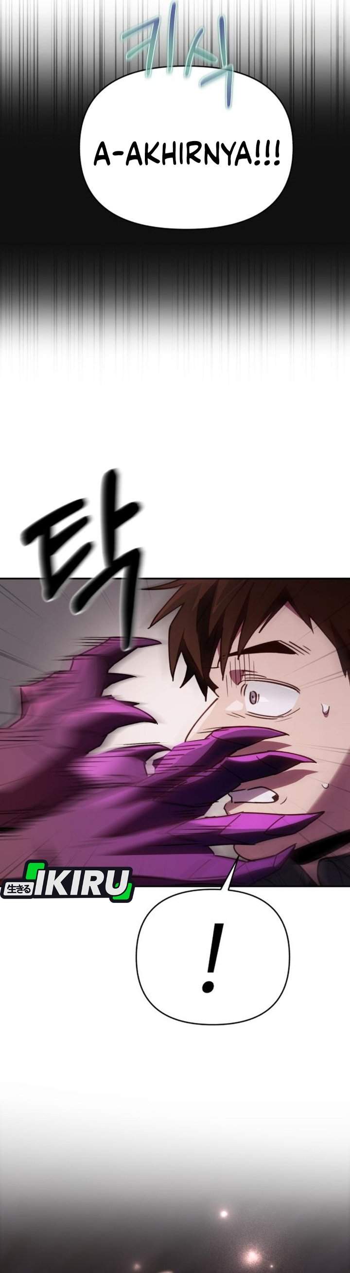 Single Dad in Another World Chapter 45