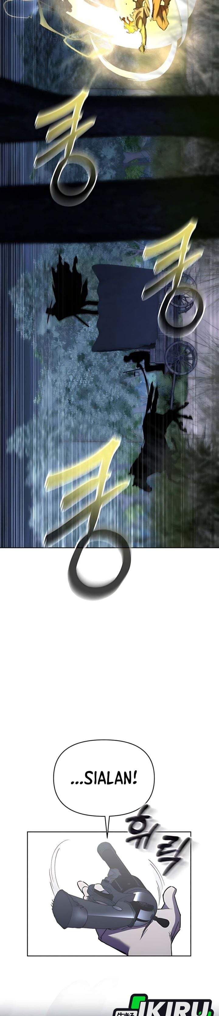 Single Dad in Another World Chapter 46