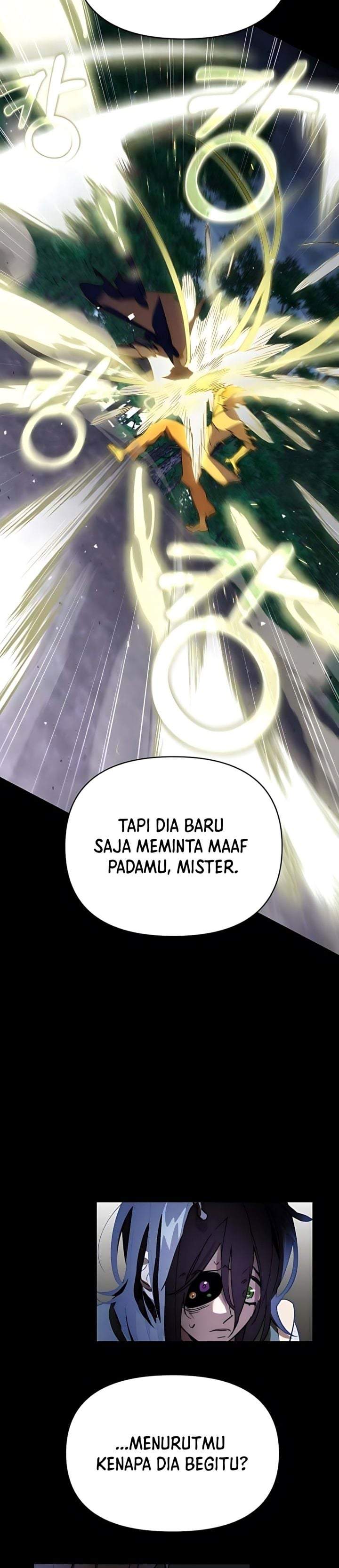 Single Dad in Another World Chapter 46