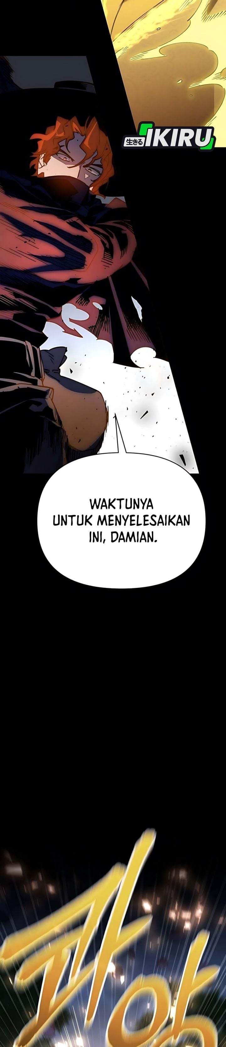Single Dad in Another World Chapter 46