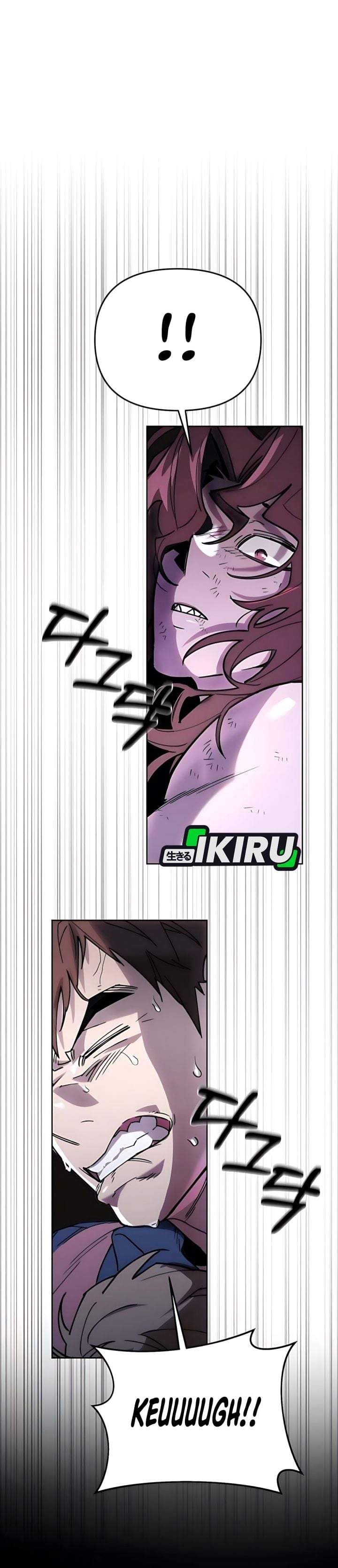 Single Dad in Another World Chapter 46