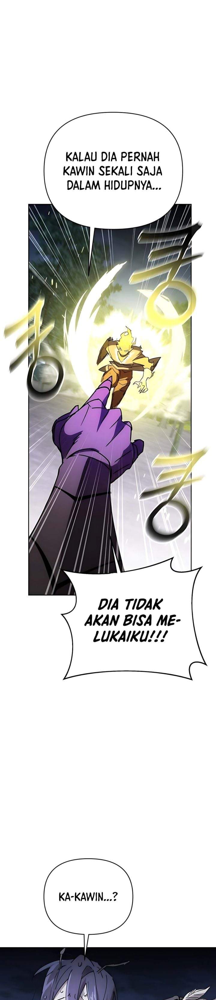 Single Dad in Another World Chapter 46