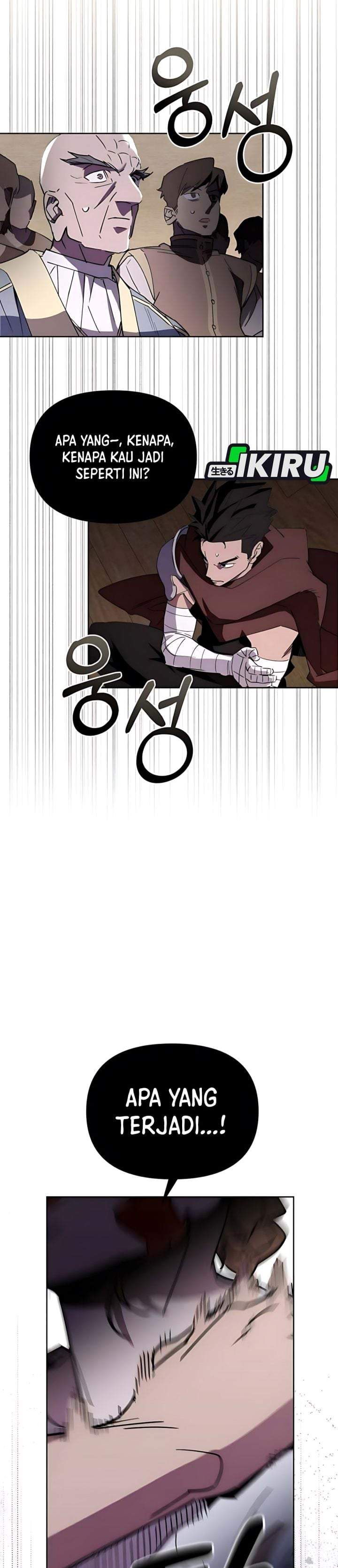 Single Dad in Another World Chapter 46