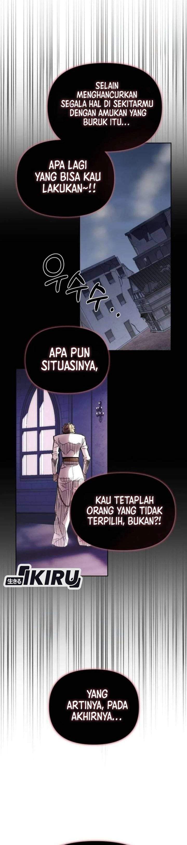 Single Dad in Another World Chapter 47