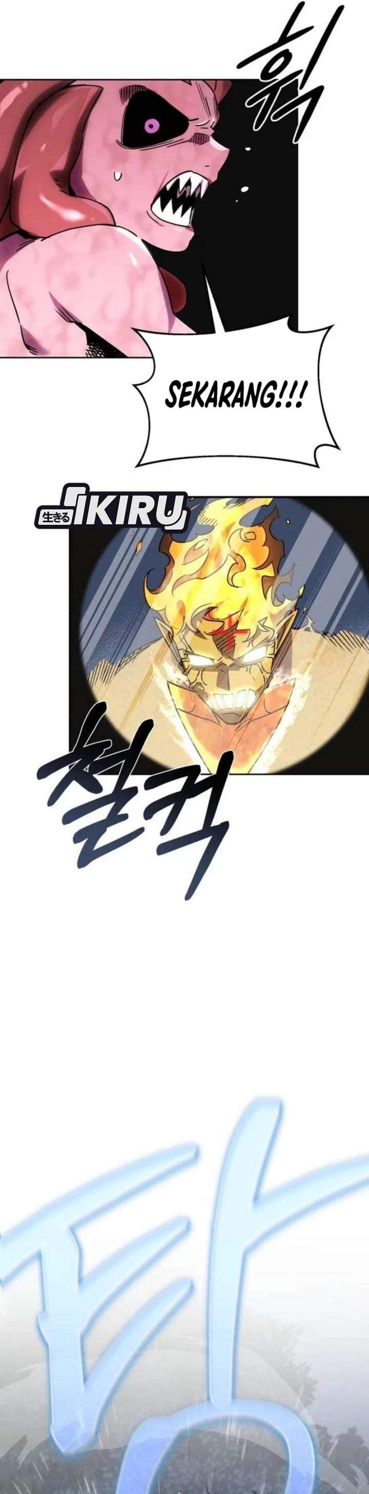 Single Dad in Another World Chapter 47