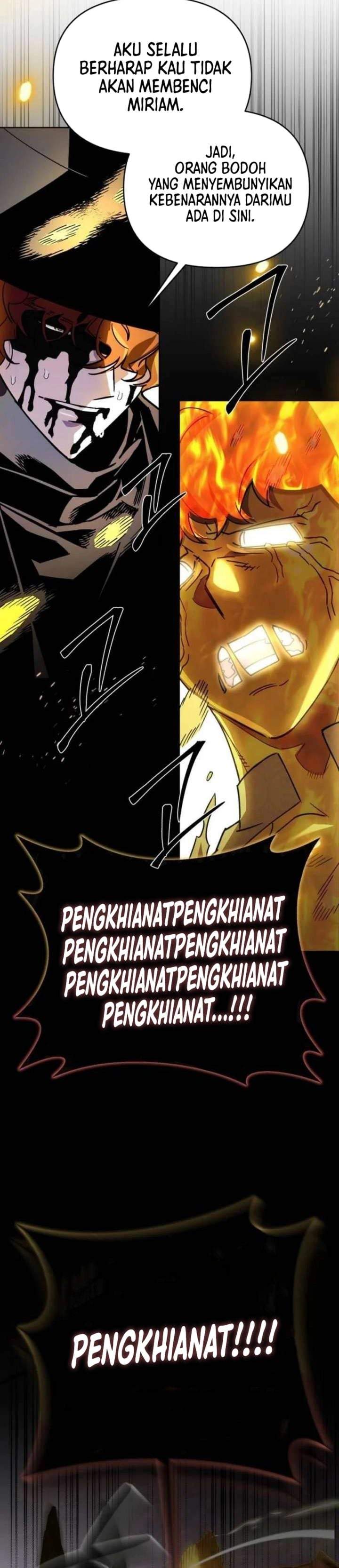 Single Dad in Another World Chapter 47
