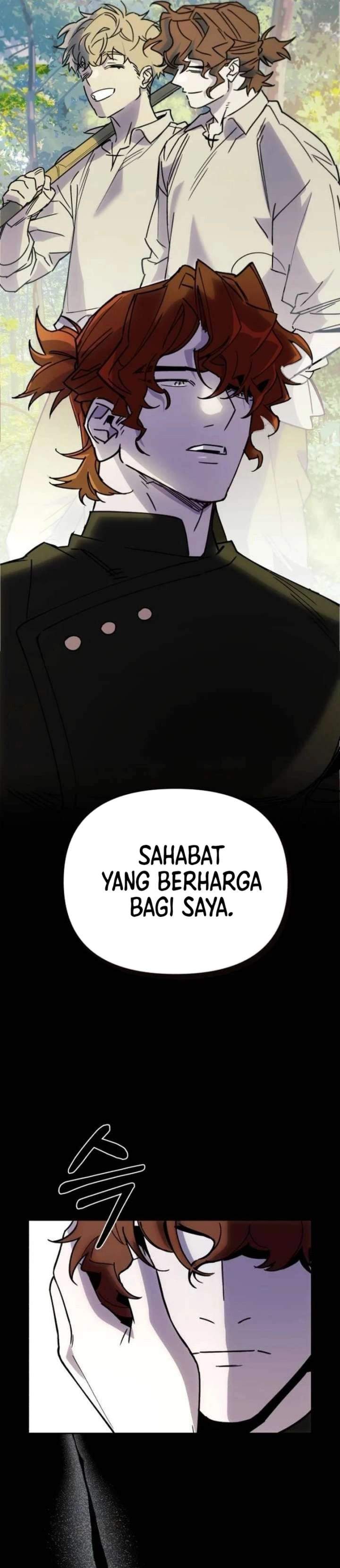 Single Dad in Another World Chapter 47