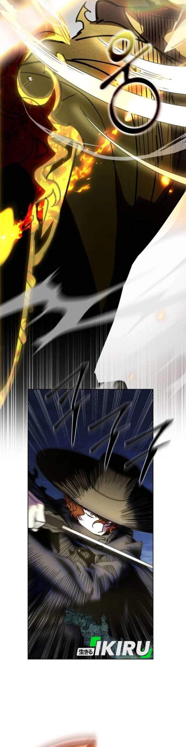 Single Dad in Another World Chapter 47